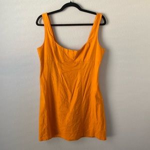 Urban Outfitters mini dress